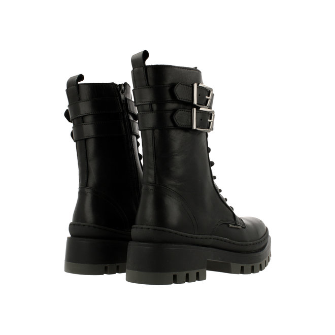 Boots Black 729502E6L_BKCCTD