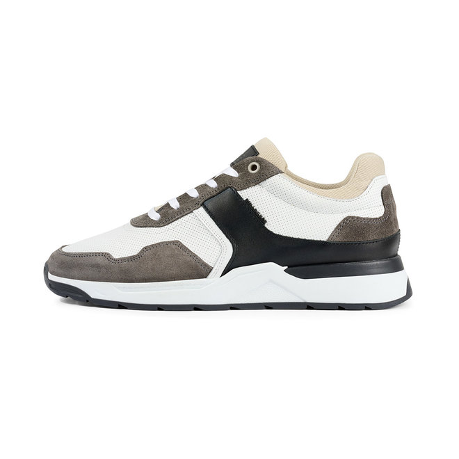 Bullboxer Sneaker Synthetic/Textile Beige | Sales | Women's Shoes |  Surf4Shoes