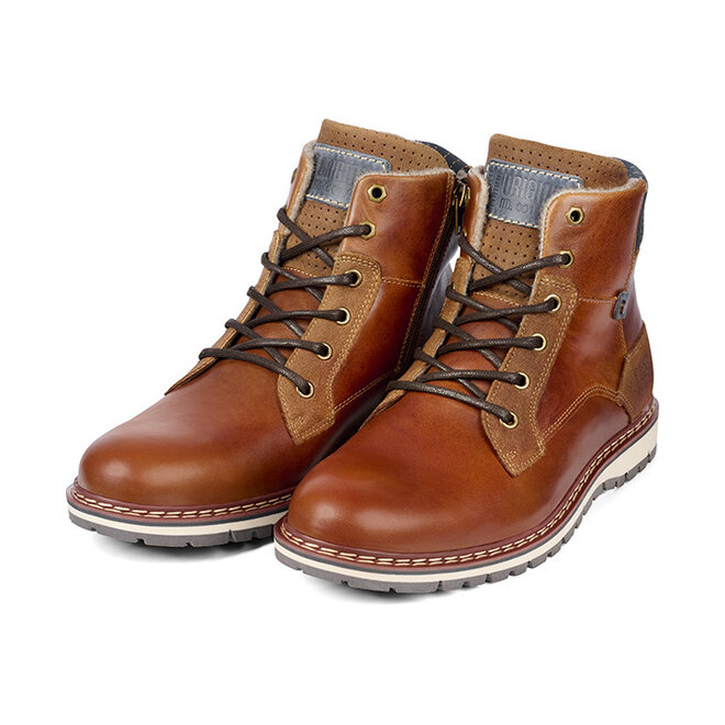 Stiefel Cognac 877K55858A2499SU