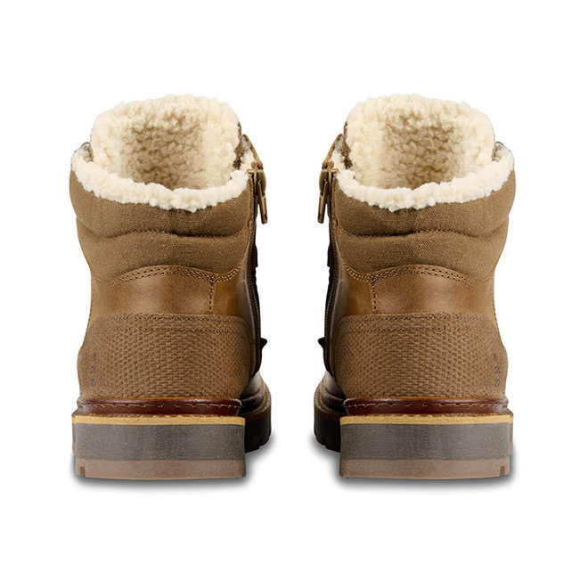 Boots Beige/ Taupe 022T51766BP276SU