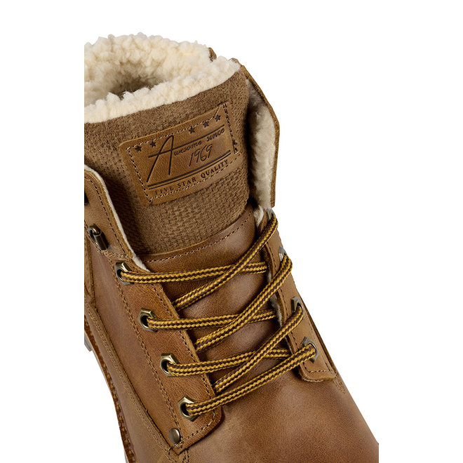 Stiefel Beige/ Taupe 022T51766BP276SU