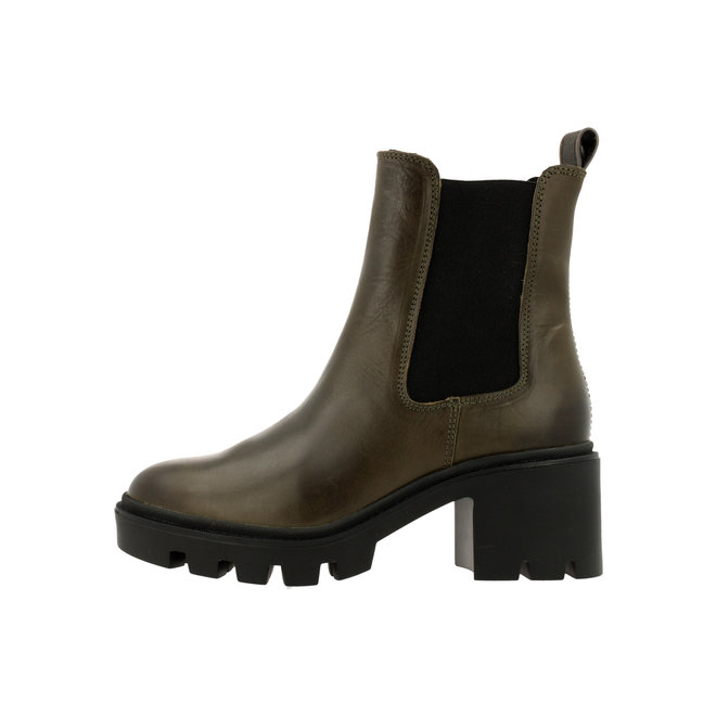 Chelsea boots Brown