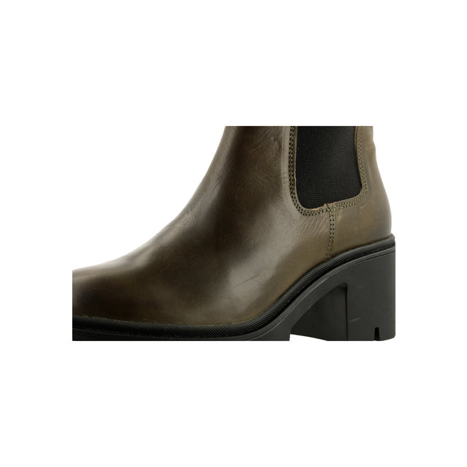 Chelseastiefel Braun 612505E6L_KAKYTD