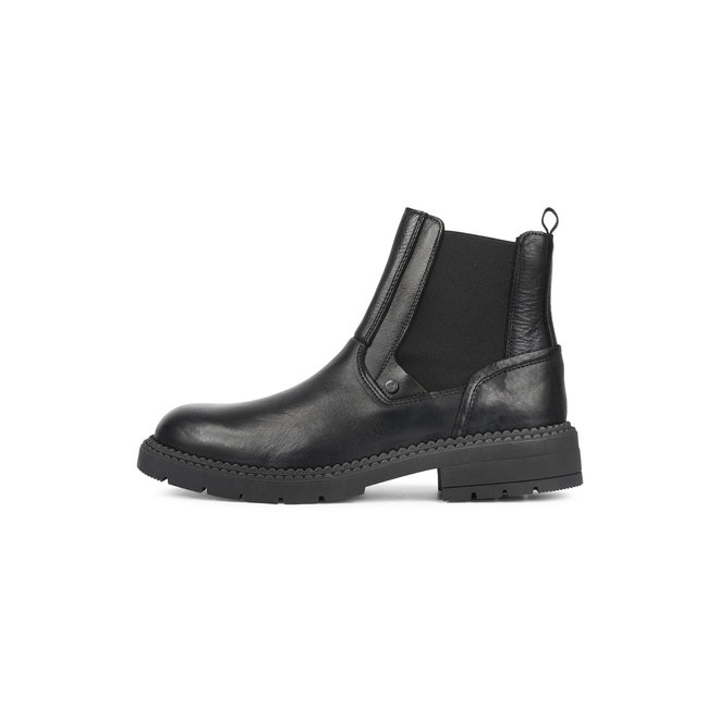 Chelsea boots Black 277N70038ABLCKSU