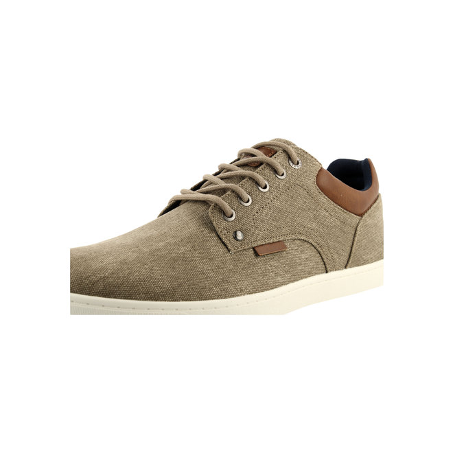 Lace-up Beige/ Taupe 814X28094BBECOSU