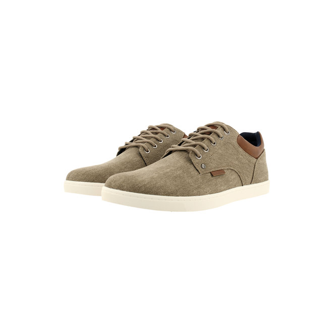 Lace-up Beige/ Taupe 814X28094BBECOSU