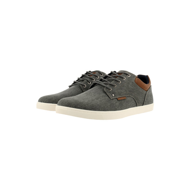 Lace-up Grey 814X28094BDGCOSU