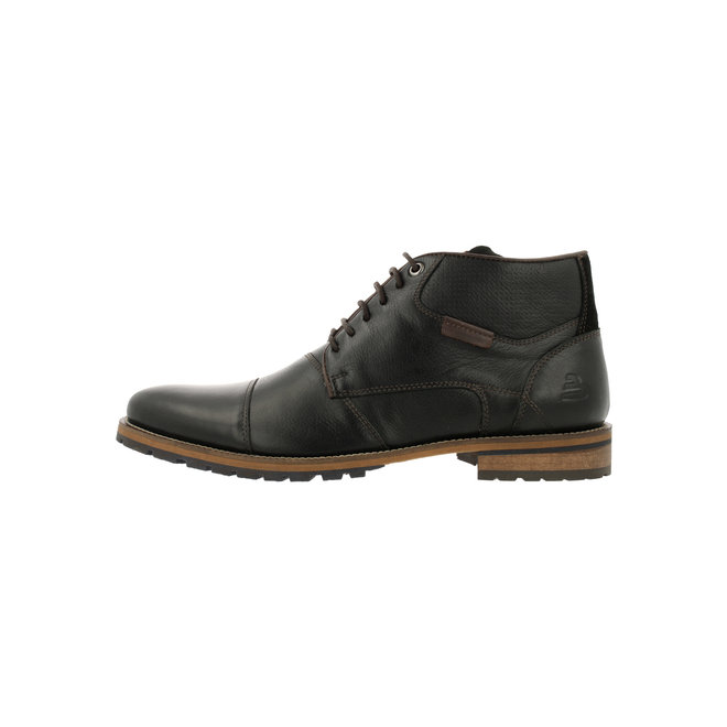 Bullboxer Lace-up Tan/ Cognac 663K20114MF6COSU