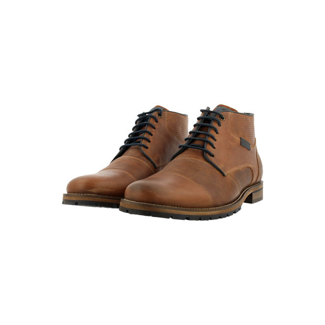 Stiefel Hellbraun/ Cognac 773I56284BLICOSU