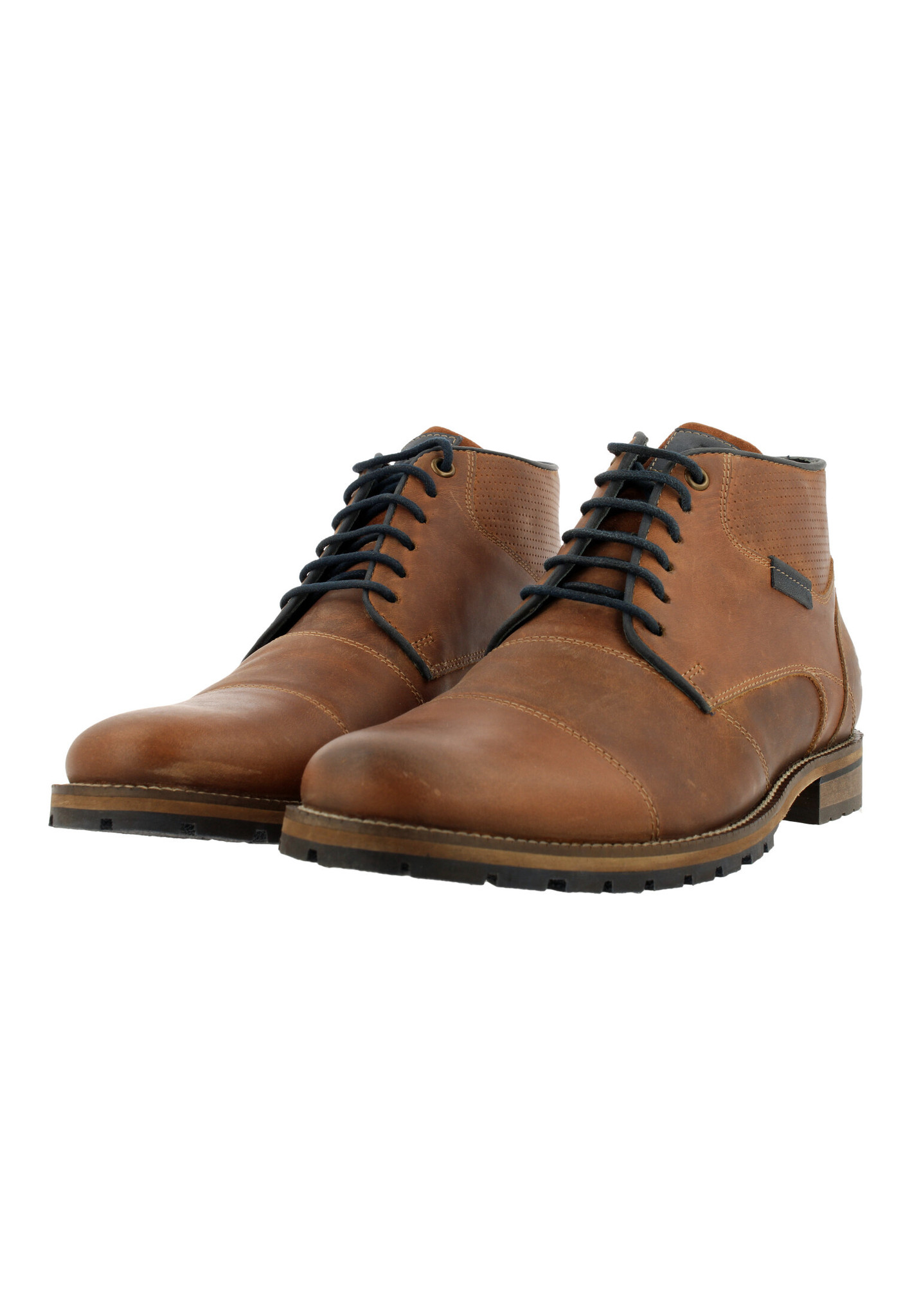 Bullboxer Ankle boots Tan/ Cognac 773I56284BLICOSU