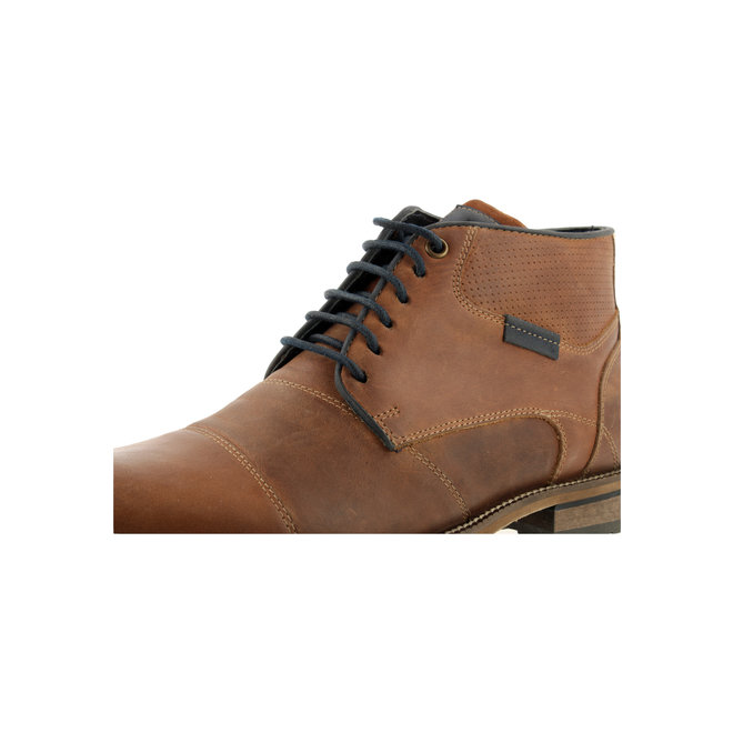 Stiefel Hellbraun/ Cognac 773I56284BLICOSU