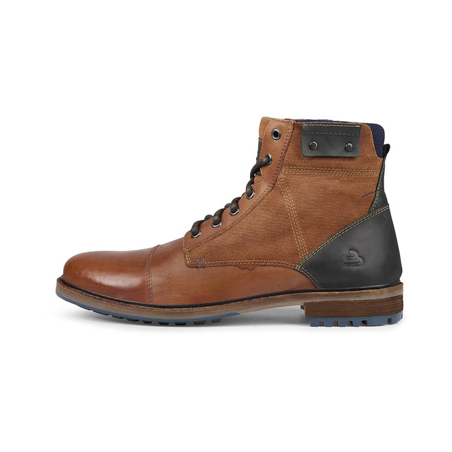 Boots Tan/ Cognac 791I85508DCOBKSU | Bullboxer - Bullboxer