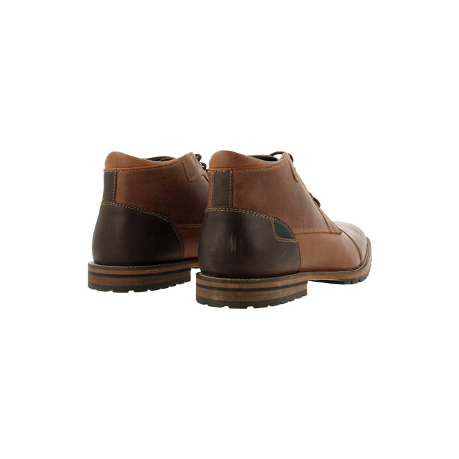 Stiefel Hellbraun/ Cognac 834I50777BPACBSU