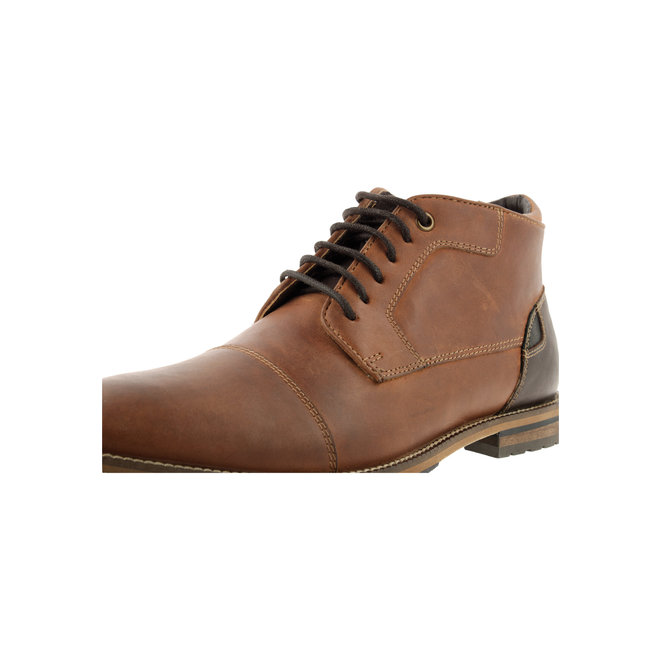 Boots Tan/ Cognac 834I50777BPACBSU