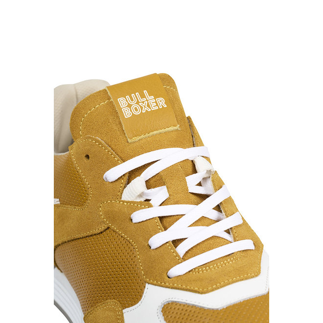 Lace-up Yellow 373P21384BYEWHSU