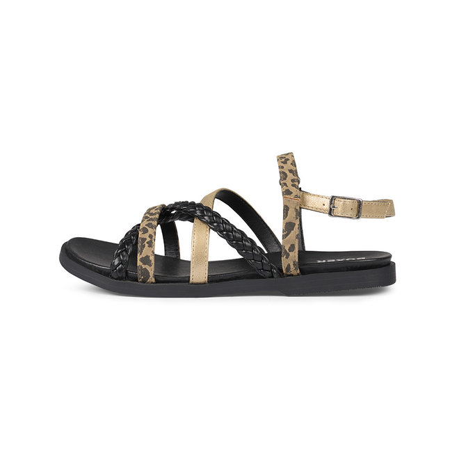 Sandalen Zwart ALM017F1S_BKCAKB