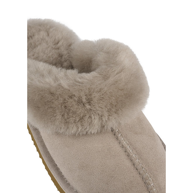 Slippers Grau AAE000F1L_GREYKB