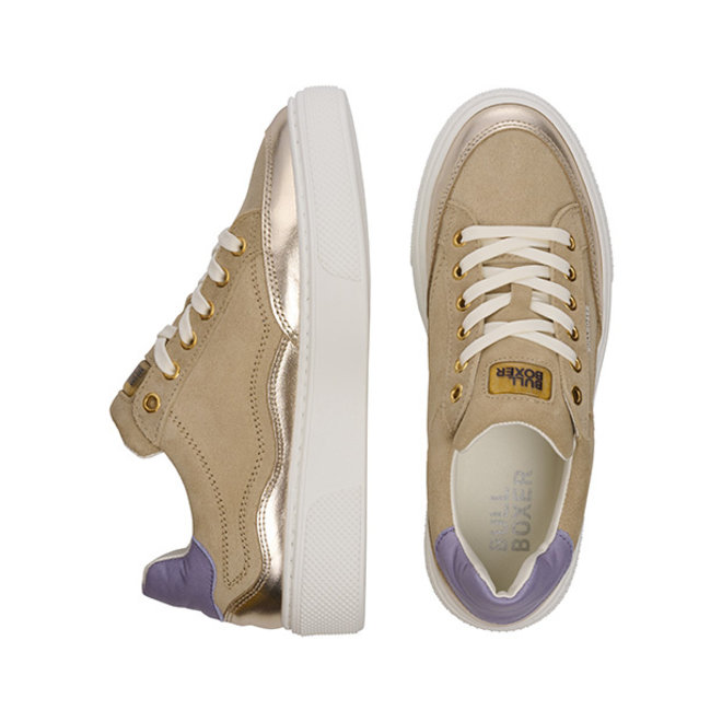 Sneaker Beige/ Taupe 783004E5C_PLMCTD