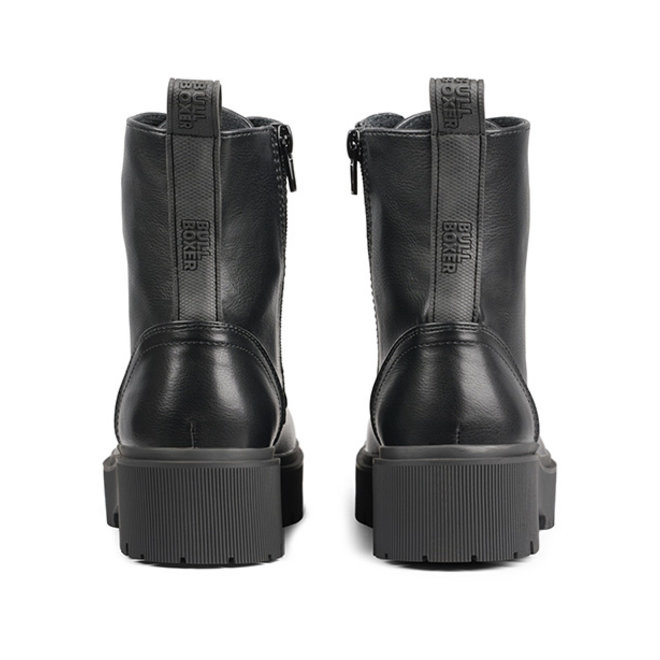 Boots Zwart 137500F6SBBKZYTD