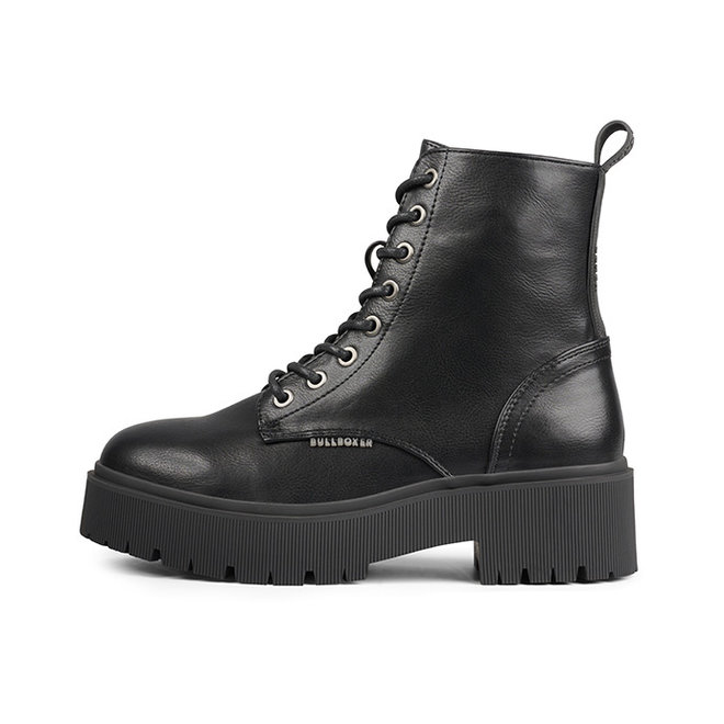 Boots Black 137500F6SBBKZYTD