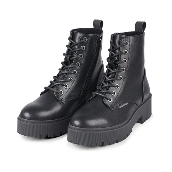 Boots Black 137500F6SBBKZYTD