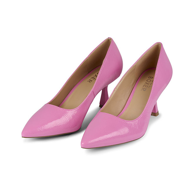 Pumps Pink 181000F3S_HPNKTD