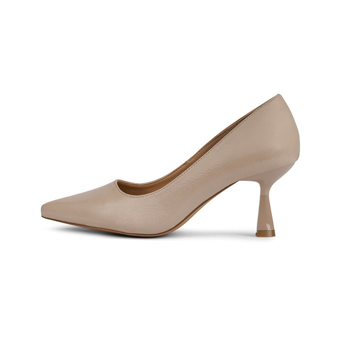 Pumps Taupe