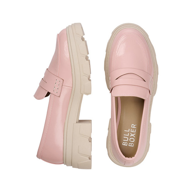 Loafer Rosa 267000F4S_FLAMTD