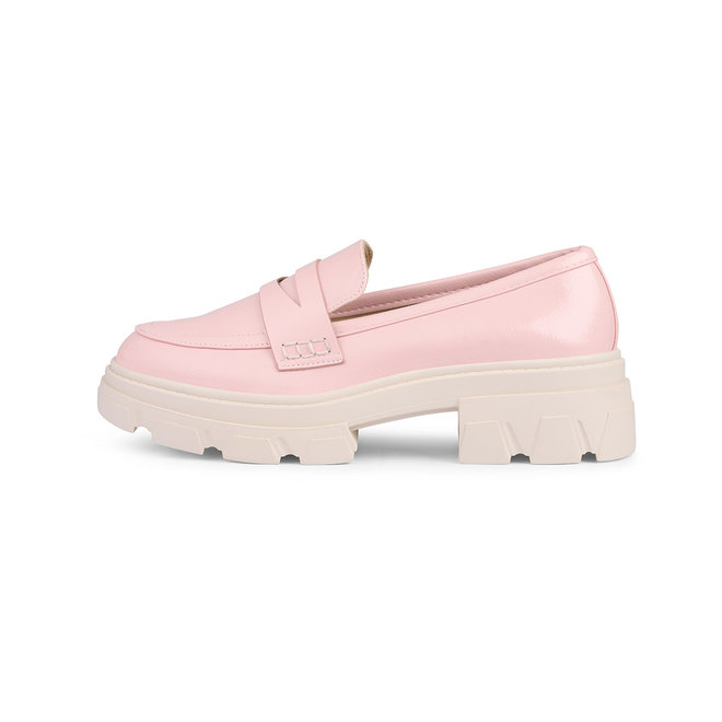 Loafer Rosa