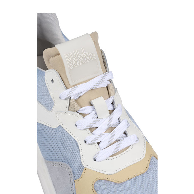 Sneaker Blue/ White 295021E5T_CLWHTD