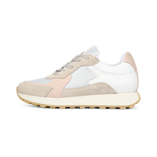 Sneaker Roze/ Grijs 507000E5CCPGDPTD