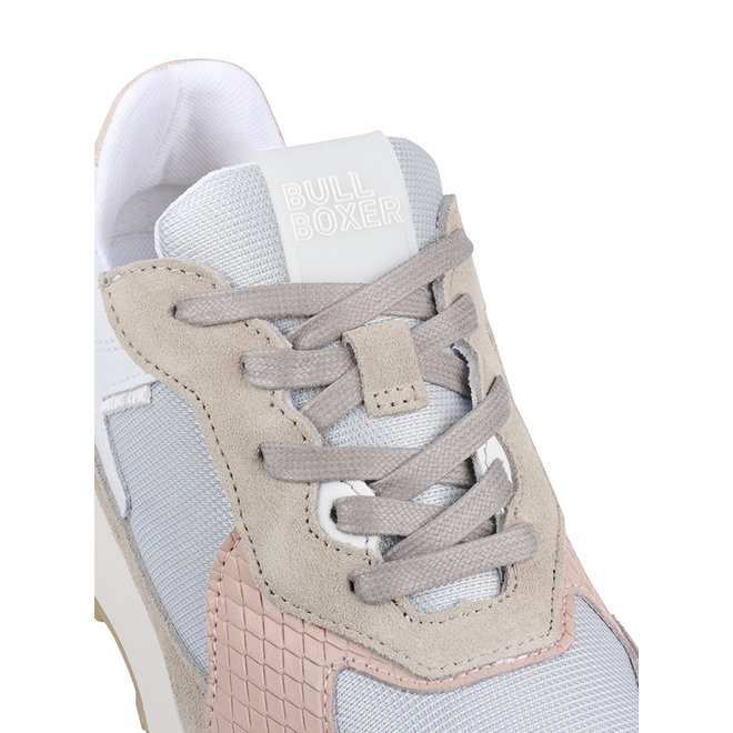 Sneaker Pink/ Grey 507000E5CCPGDPTD