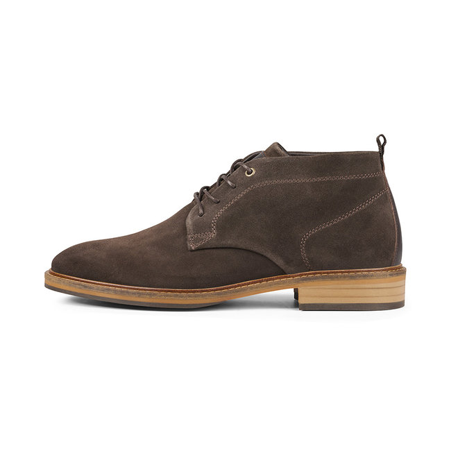 Bullboxer Lace-up Tan/ Cognac 663K20114MF6COSU