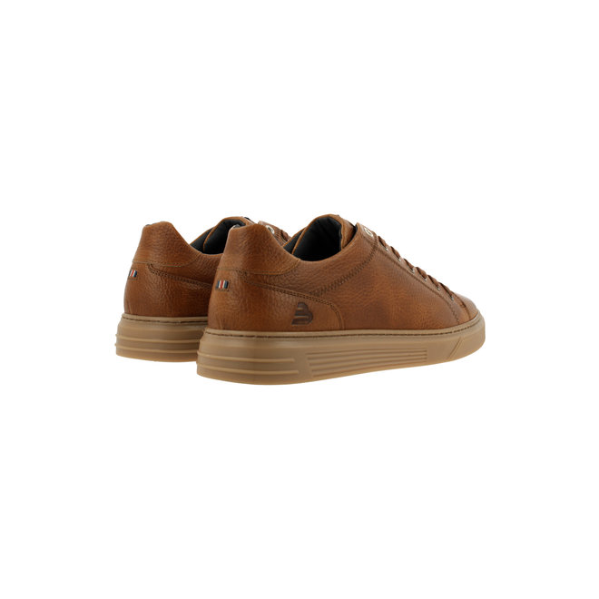 Sneaker Tan/ Cognac 213K26611FP718SU