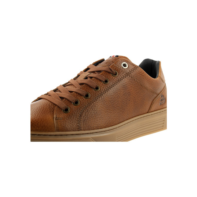 Sneaker Hellbraun/ Cognac 213K26611FP718SU