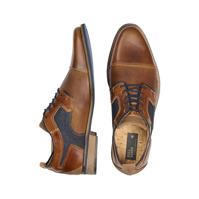 Classic lace-ups - Bullboxer