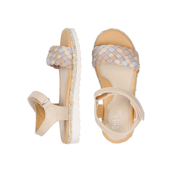 Sandal Almond AOA009F1S_ALMDKB