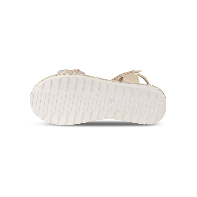 Sandal Almond AOA009F1S_ALMDKB