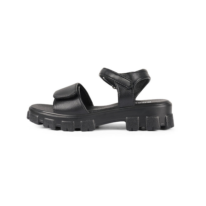 Sandal Black AUC000F1S_BLACKB