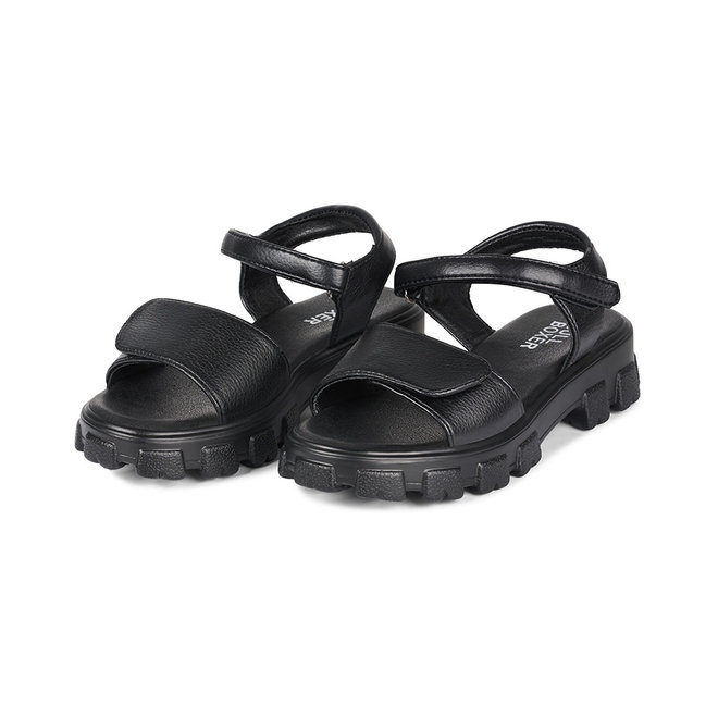 Sandal Black AUC000F1S_BLACKB
