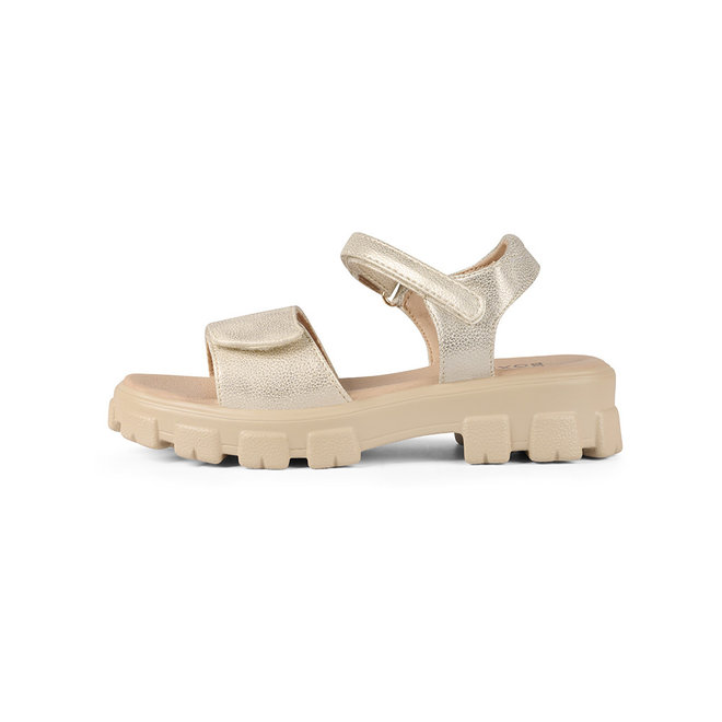 Sandal Platinum AUC000F1S_PLTNKB