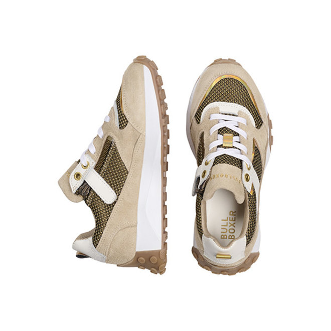 Sneaker Almond - Honing ATP001E5L_ALWHKB