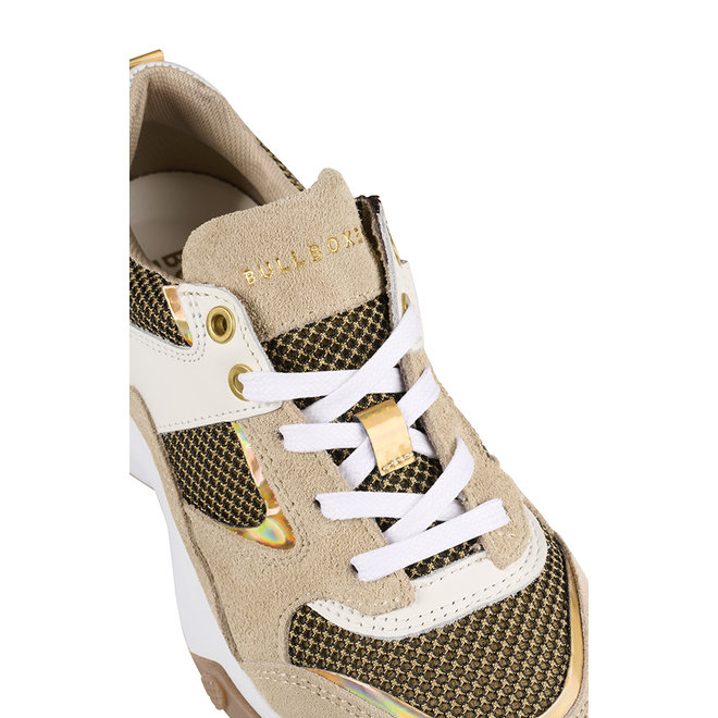 Sneaker Almond - Honey ATP001E5L_ALWHKB