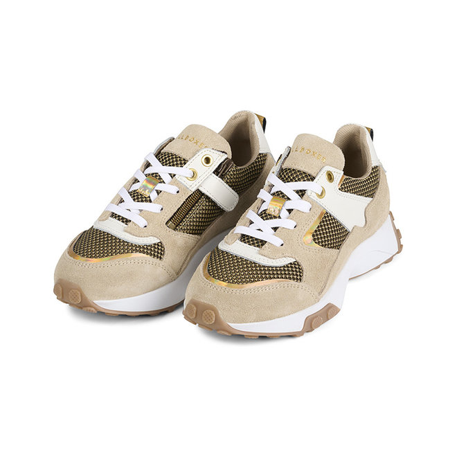 Sneaker Almond - Honey | Bullboxer Bullboxer