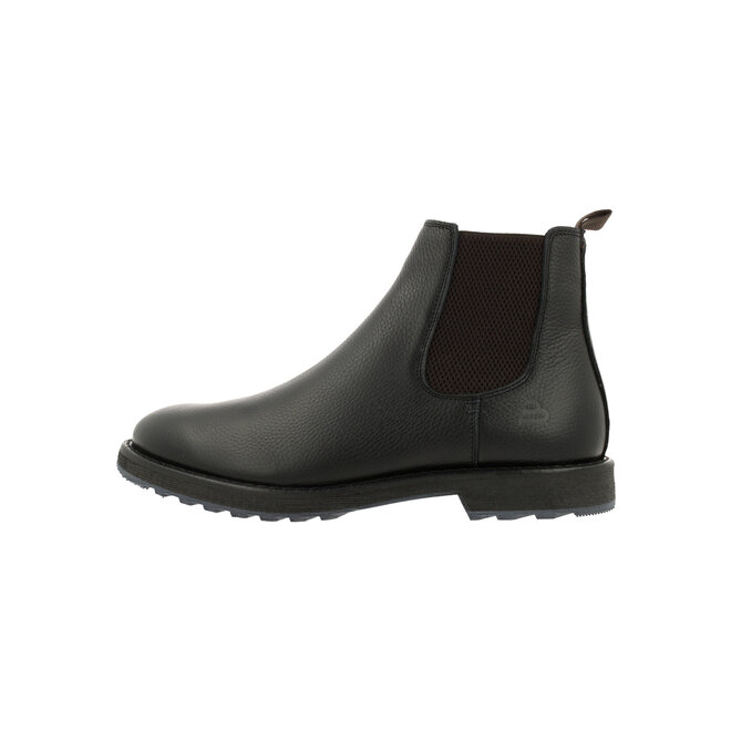 Chelsea Boots Black 018K76932KP125SU