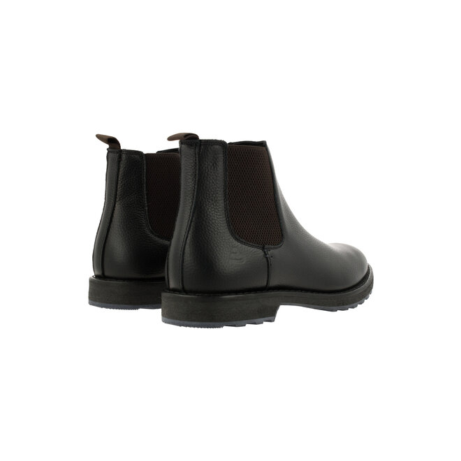 Chelsea Boots Zwart 018K76932KP125SU