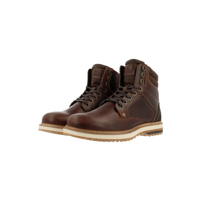 Boots Dark Brown 298N80053ABODBSU