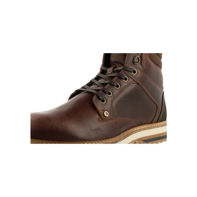 Boots Dark Brown 298N80053ABODBSU