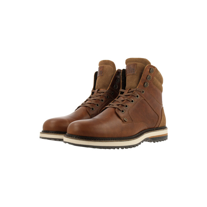 Boots Cognac 298N80053ACOGNSU