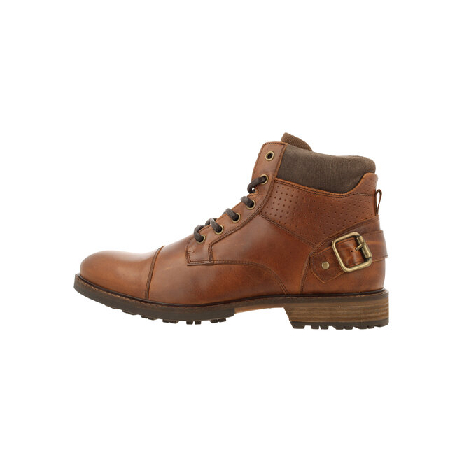 Boots Cognac 636K56231BP2CGSU